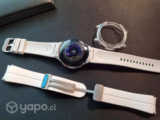 Samsung Galaxy Watch4 Classic LTE 46mm