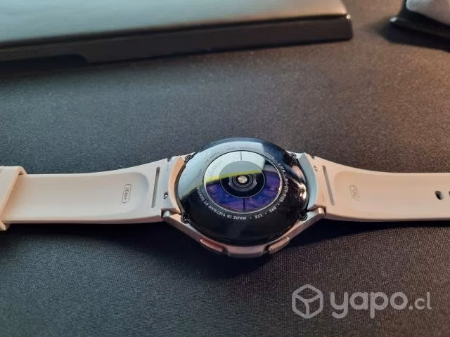 Samsung Galaxy Watch4 Classic LTE 46mm