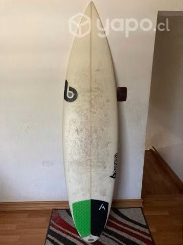 Tala de surf