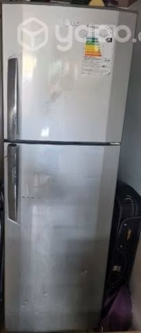 Refrigerador LG