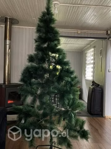 Árbol de navidad