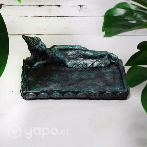 Buda Zen Jardin Budha - Imagen 4