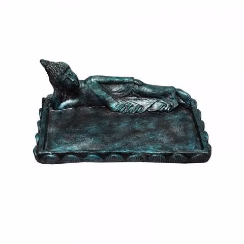 Buda Zen Jardin Budha - Imagen 3