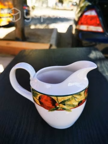 Jarra de leche royal doulton augustine - Imagen 2