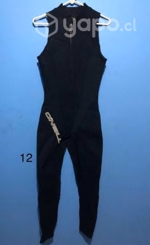 Trajes sup/ kayak