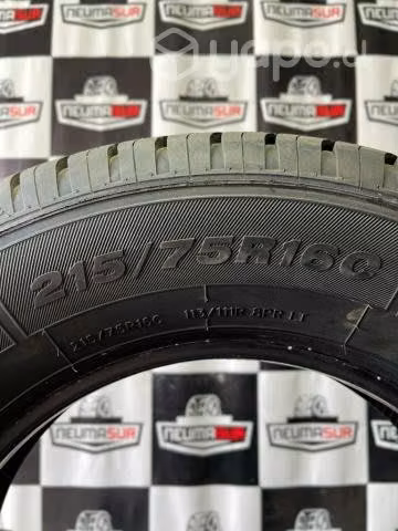 Neumáticos 215/75R16C WINDFORCE 8PR - Imagen 6
