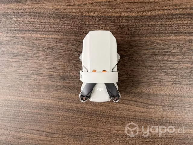 Drone Dji Mini 2 - Fly More Combo