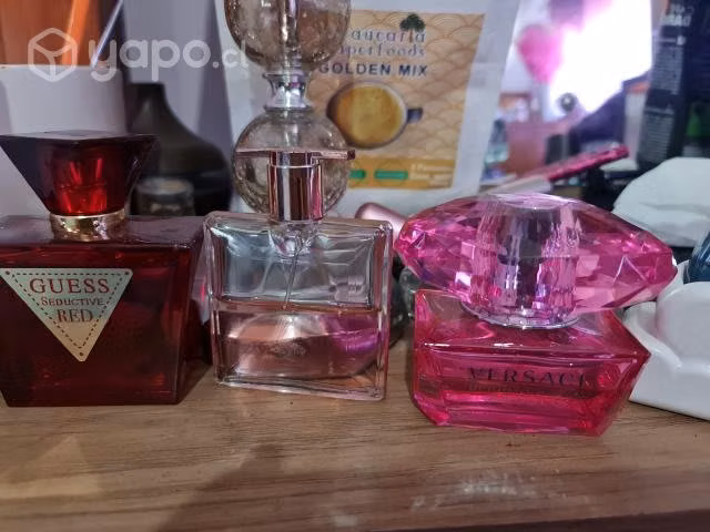 Perfumes de mujer - Imagen 6