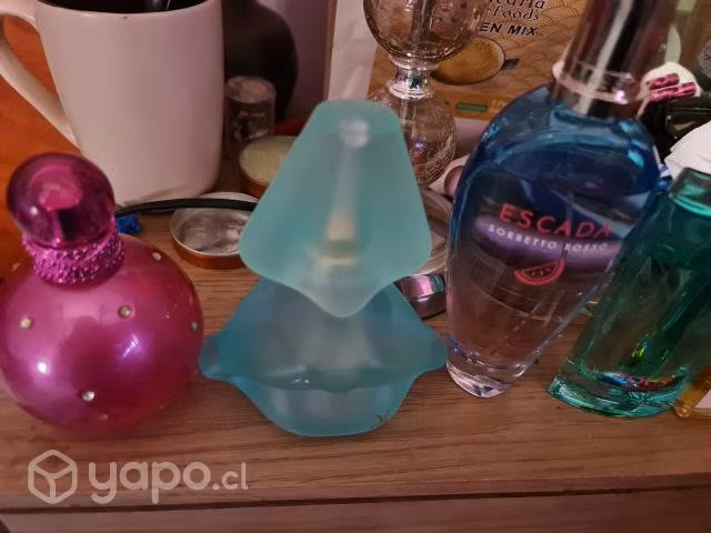 Perfumes de mujer - Imagen 4
