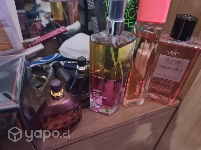 Perfumes de mujer - Imagen 2