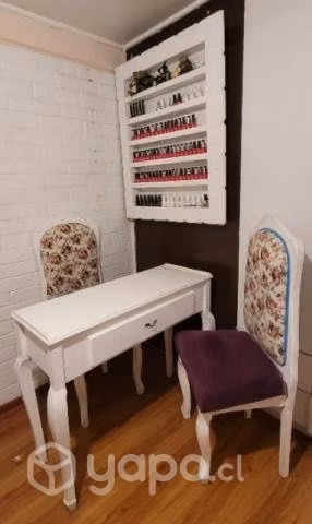 Hermoso juego manicure - Imagen 4
