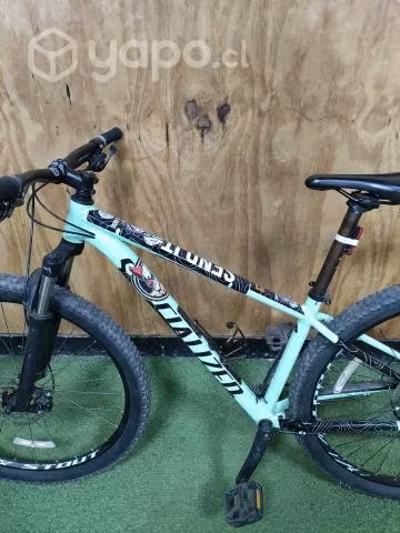 Mtb specialized aro 29 - Imagen 2
