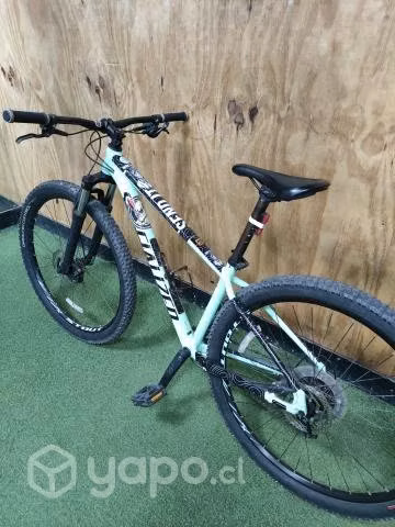 Mtb specialized aro 29
