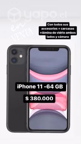 IPhone 11