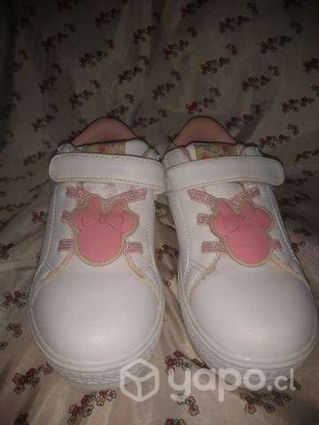 Zapatillas Colloky Minnie - Imagen 2