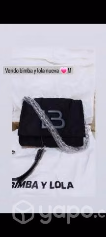Cartera M