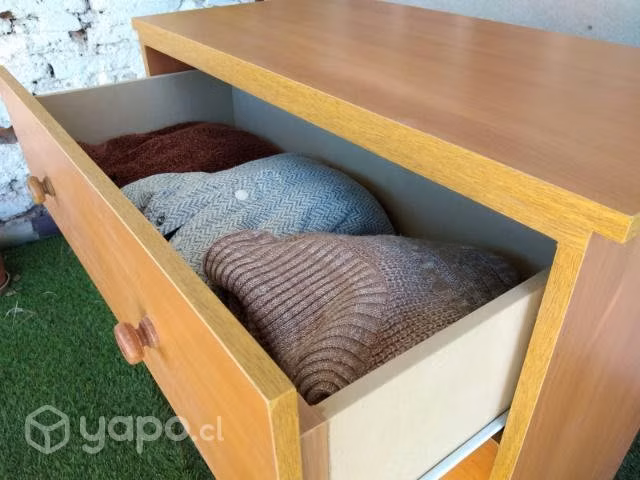 Cómodas, cajoneras nuevas
