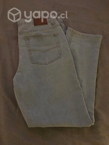 Pantalon Boulevard sin uso