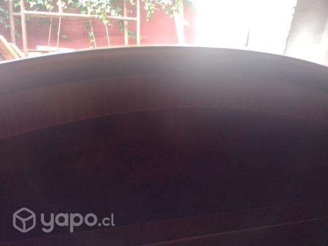 Respaldo cama - Imagen 2