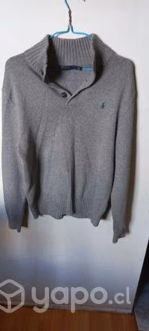 Polo para varon