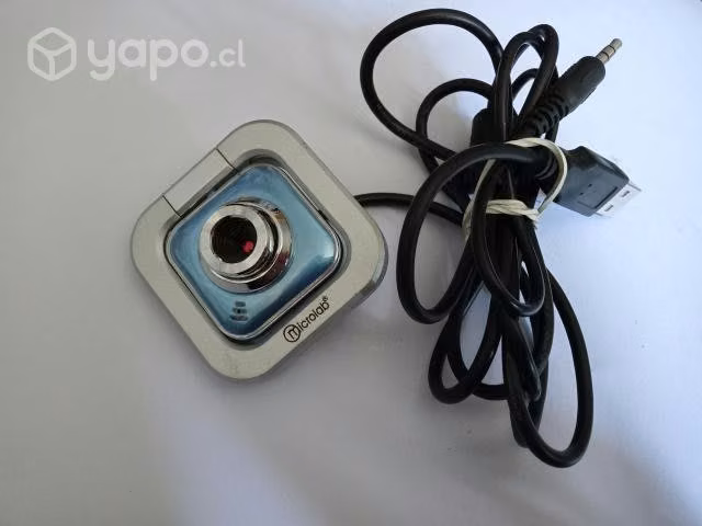 Micro camara