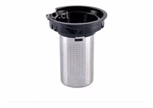 Tetera Infusora 1100ml C/ Filtro