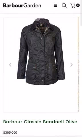 Barbour