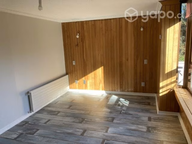 Aplio departamento, con cocina remodelada