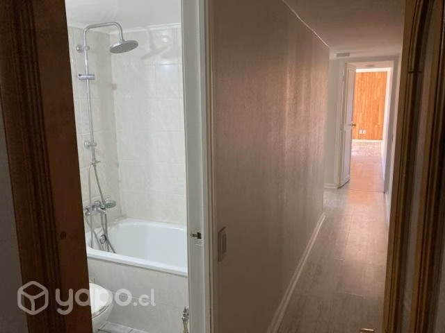 Aplio departamento, con cocina remodelada