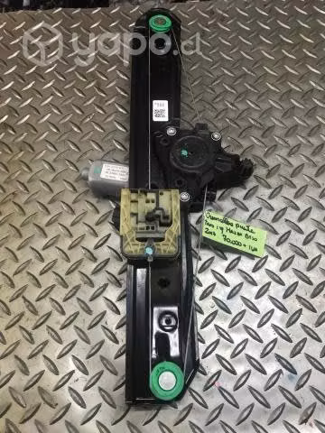 Cremall alza vidrio electrica puerta tra iz Bt50