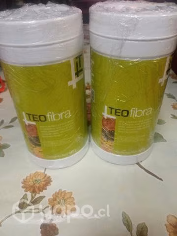 Teofibra