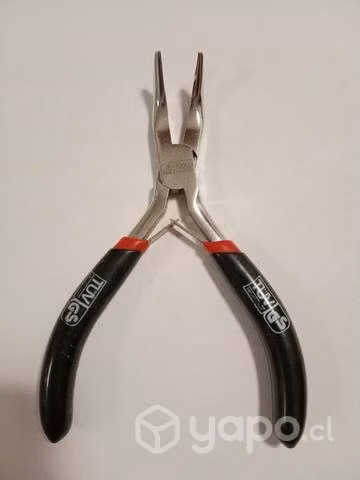 Pinza - Imagen 5