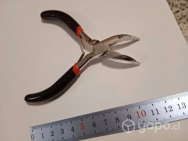 Pinza - Imagen 6