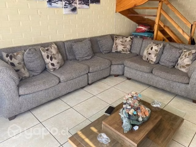 Sillón seccional - Imagen 3