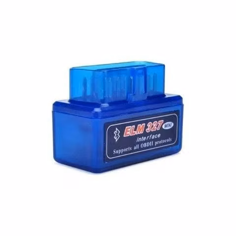 Scanner Automotriz Bluetooth OBD2 V2.1