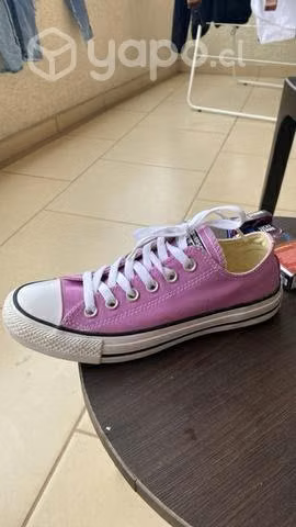 Converse originales talla 37 - Imagen 2