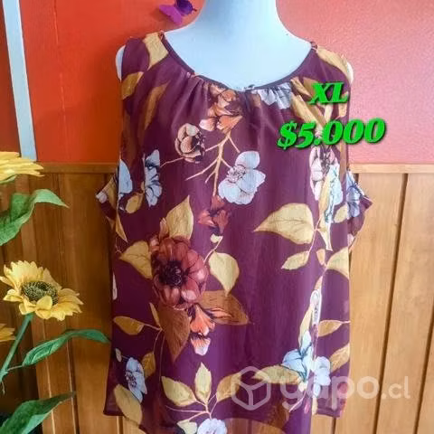 Ropa de mujer - Imagen 3