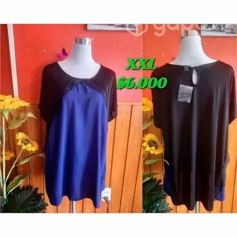 Ropa de mujer - Imagen 5