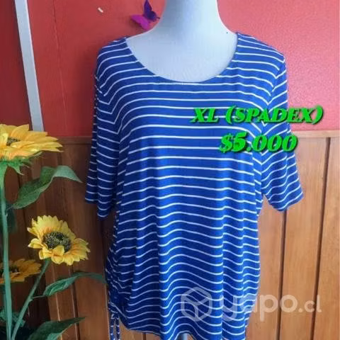 Ropa de mujer