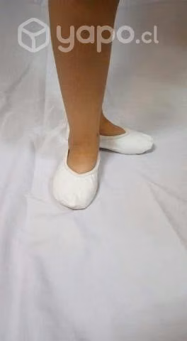 Zapatillas chicles - Imagen 5