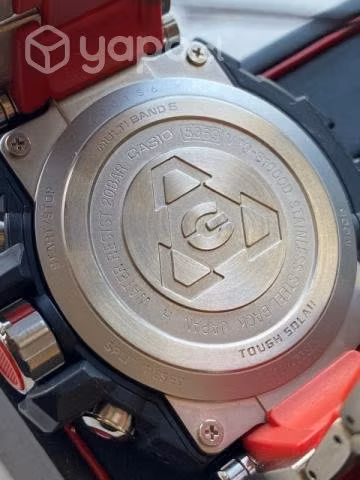Reloj G-Shock MTG-S1000D-1ADR
