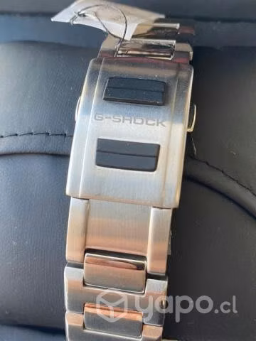 Reloj G-Shock MTG-S1000D-1ADR