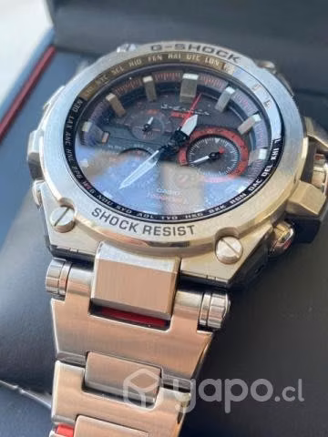 Reloj G-Shock MTG-S1000D-1ADR