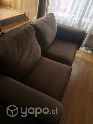 Sillones