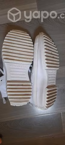 Zapatillas CONVERSE Chuck Taylor