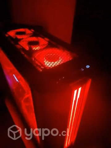 Pc gamer