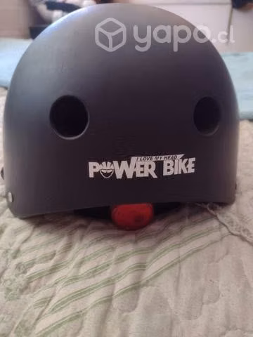 Casco de bicicleta - Imagen 2