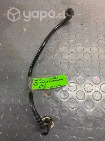Cañeria combustible (067) Chevrolet Colorado 3.7