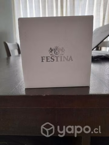 Reloj Festina - Imagen 3