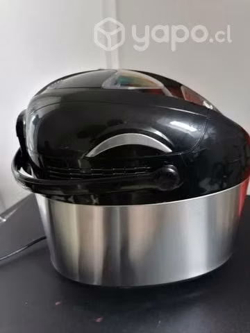 Máquina para hacer pan